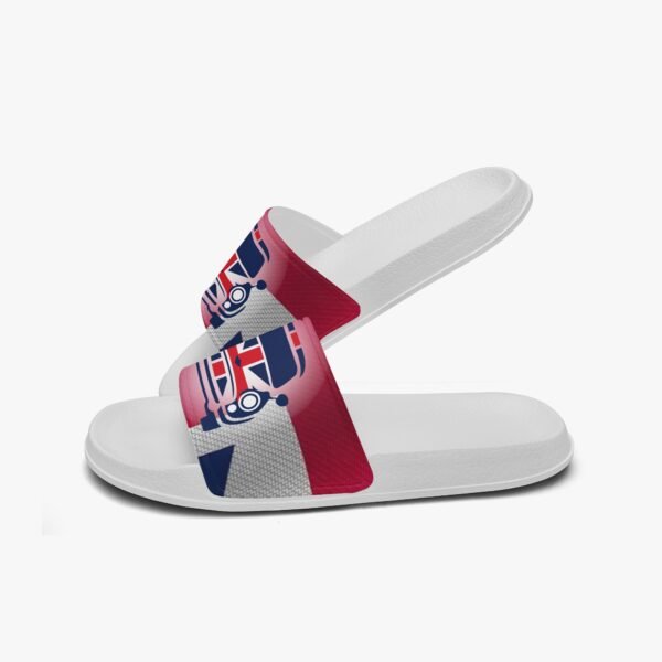 Union Jack Sliders