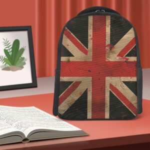 British Festival Back Pack