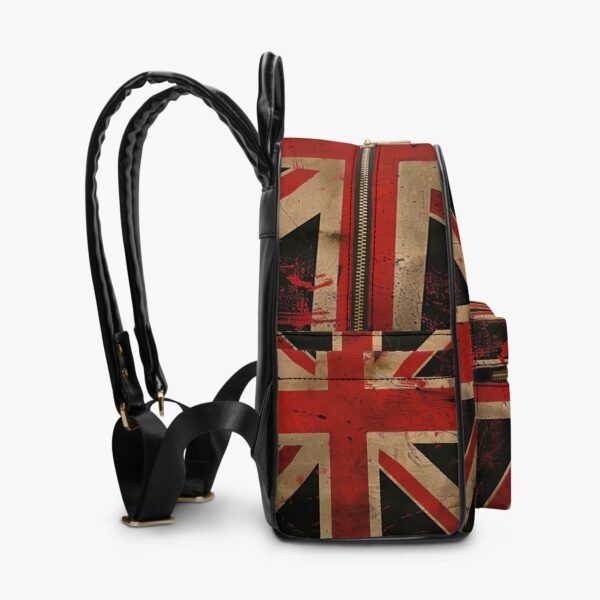 British Festival Back Pack