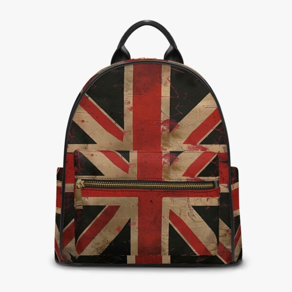 British Festival Back Pack