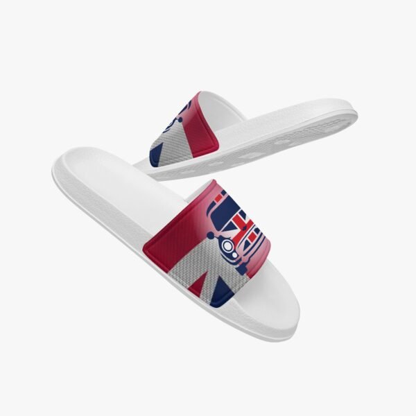 Union Jack Sliders