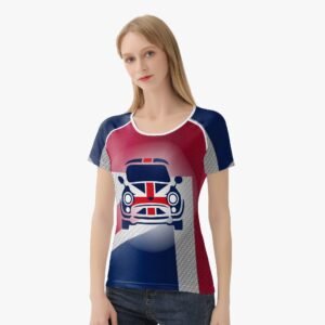 Union Jack T Shirt