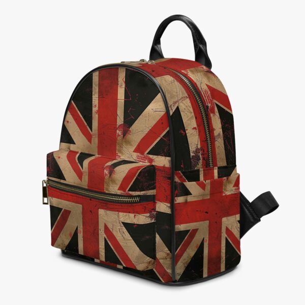 British Festival Back Pack