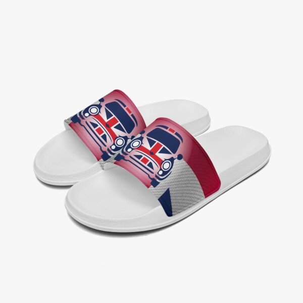 Union Jack Sliders