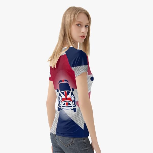 Union Jack T Shirt