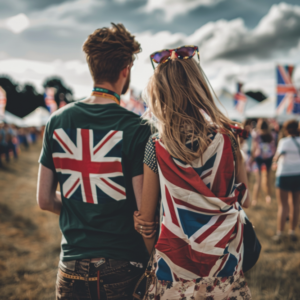 Festival Fashion