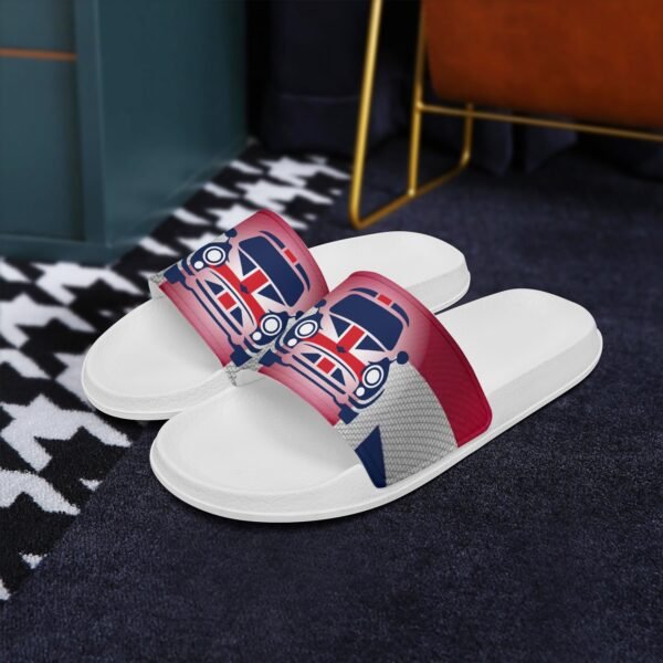 Union Jack Sliders