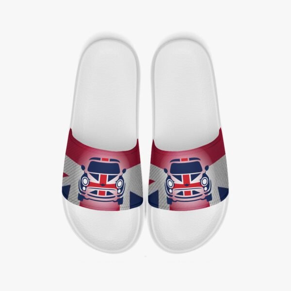 Union Jack Sliders