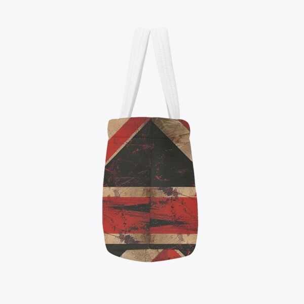 Union Jack Festival Tote