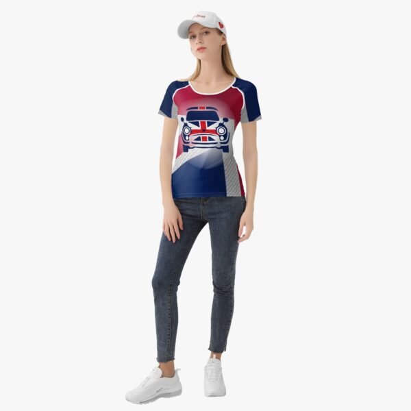 Union Jack T Shirt