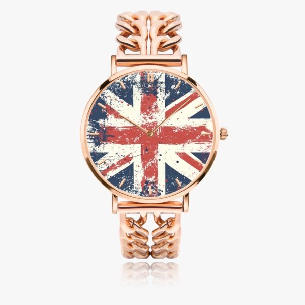 Union Jack Black Watch