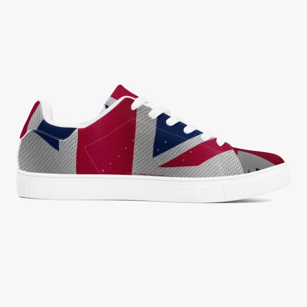 Union Jack Lowtop Classic