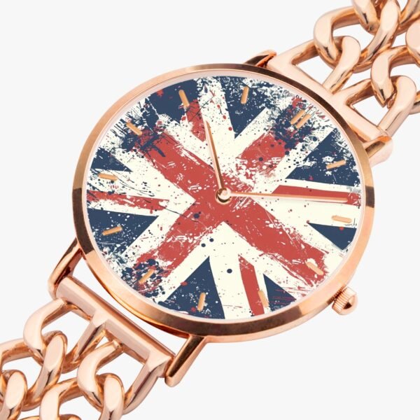 Union Jack Black Watch