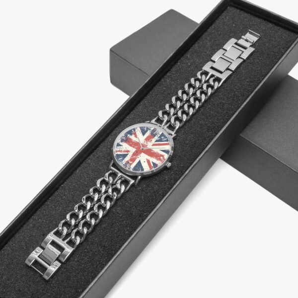 Union Jack Black Watch