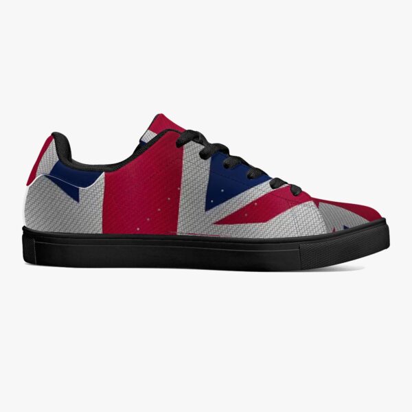 Union Jack Lowtop Classic