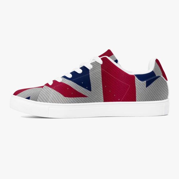 Union Jack Lowtop Classic