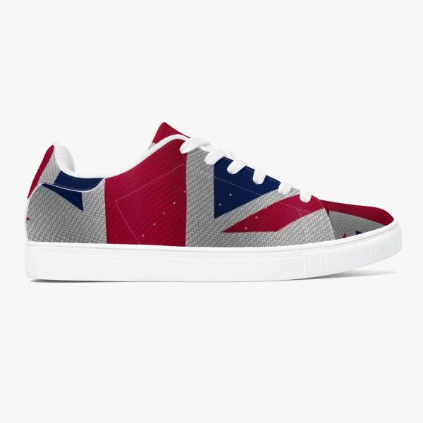 Union Jack Lowtop Classic