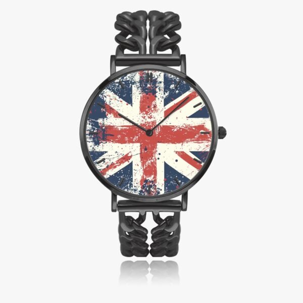 Union Jack Black Watch