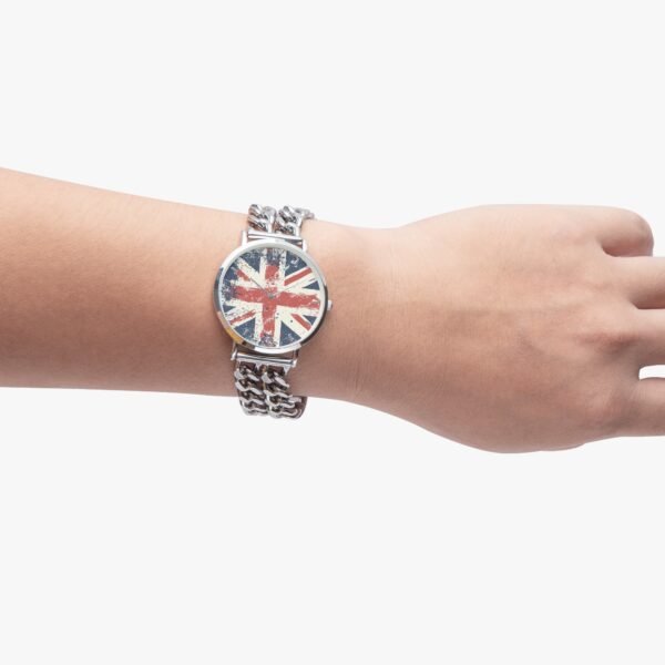 Union Jack Black Watch