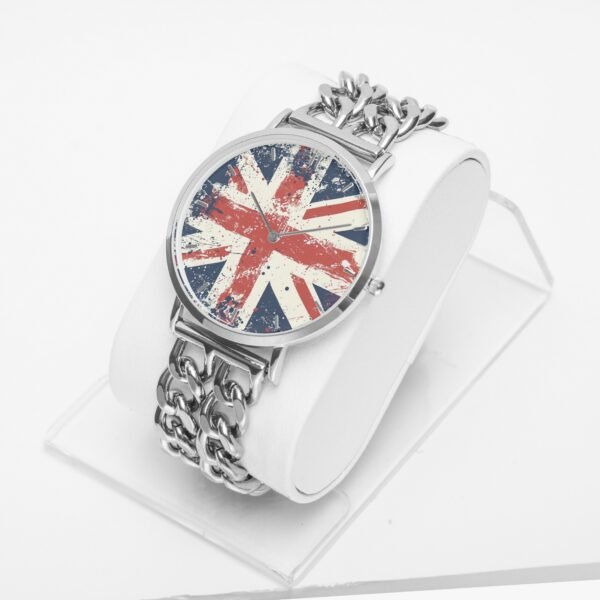 Union Jack Black Watch