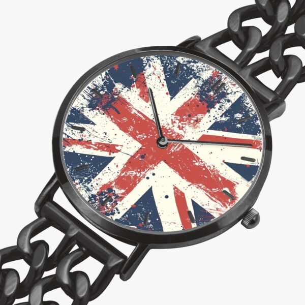 Union Jack Black Watch