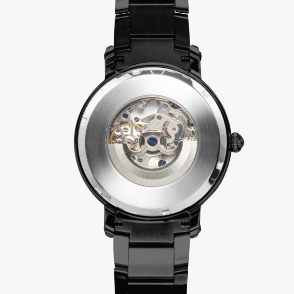 Automatic Elephant Watch 