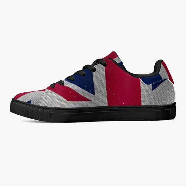 Union Jack Lowtop Classic