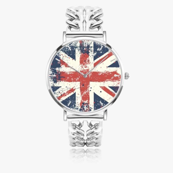 Union Jack Black Watch