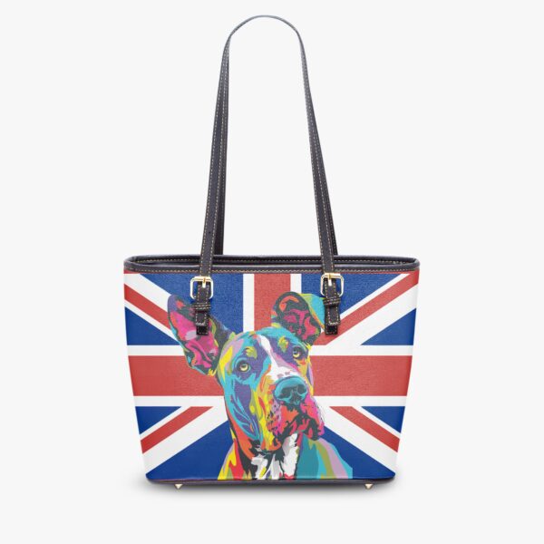 British Great Dane Tote Bag