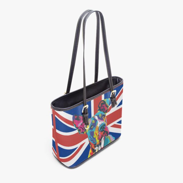 British Great Dane Tote Bag