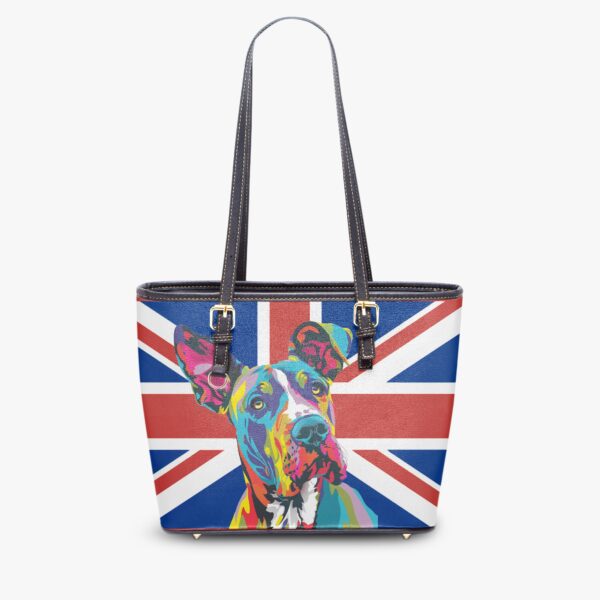 British Great Dane Tote Bag