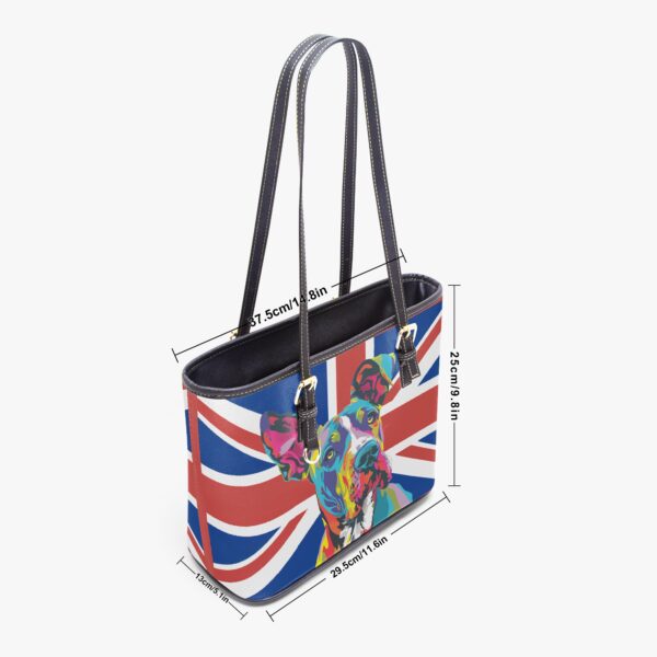 British Great Dane Tote Bag