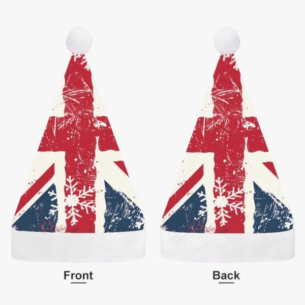 Christmas Hat Union Jack