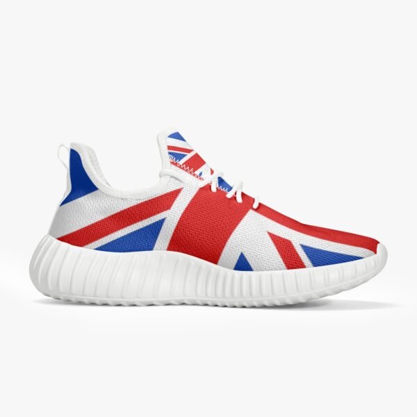 Trainers Union Jack