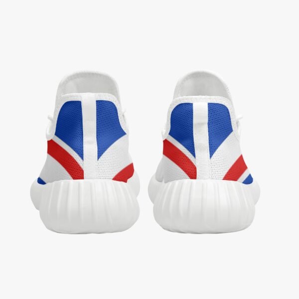 Trainers Union Jack