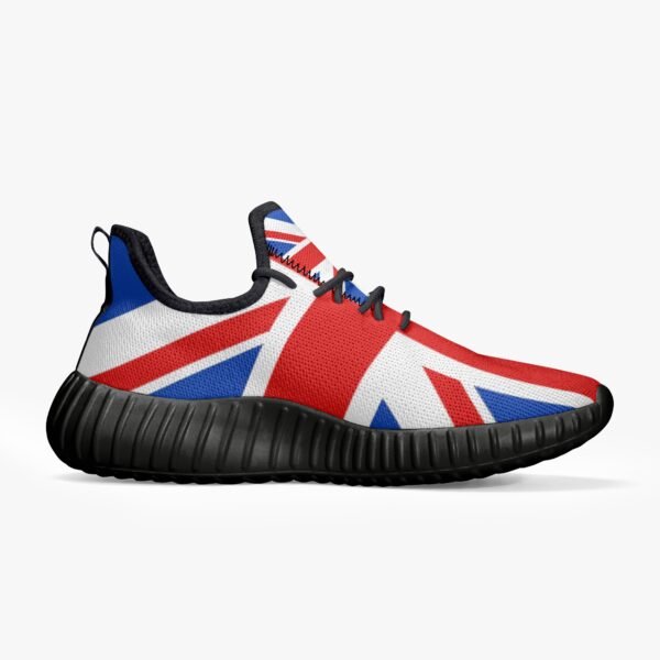 Trainers Union Jack