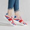 Trainers Union Jack