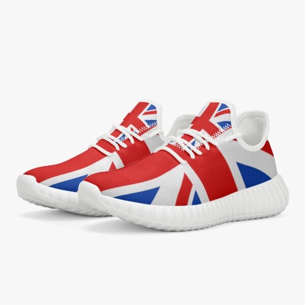 Trainers Union Jack