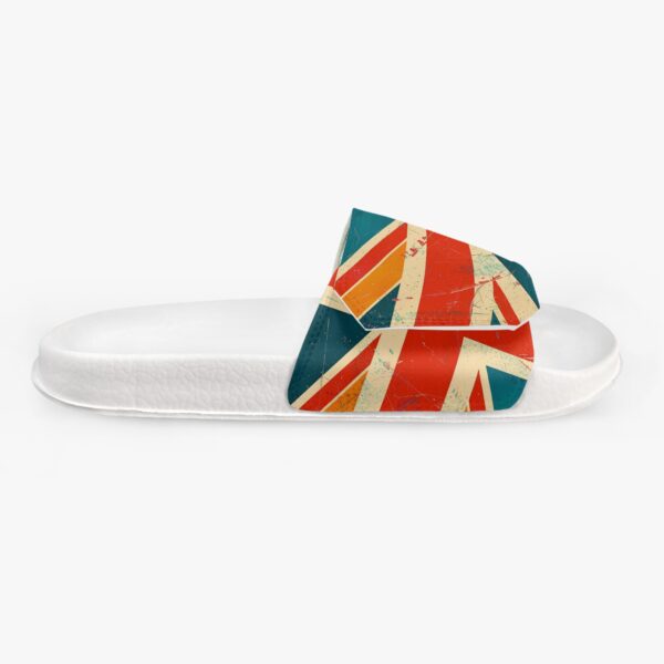 Union Jack Grunge Sliders