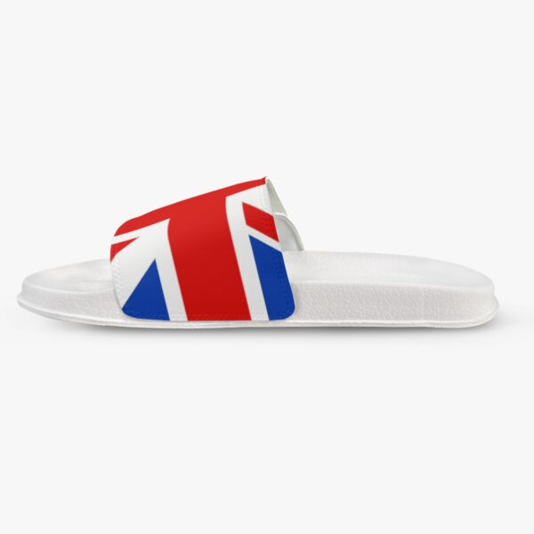 Velcro Sliders Union Jack