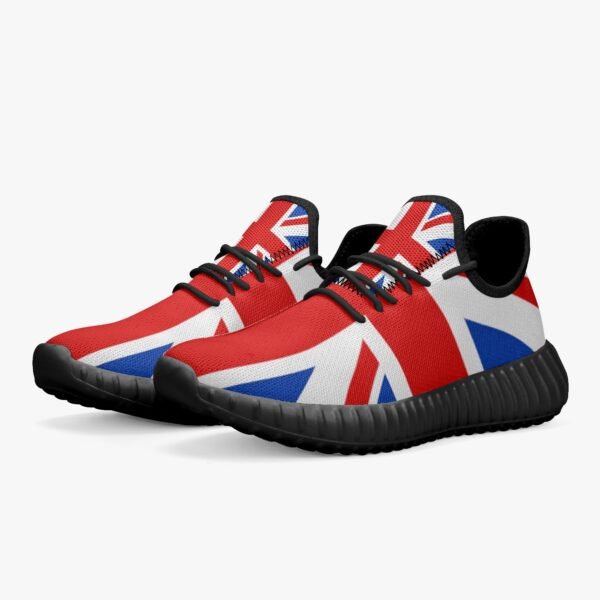 Trainers Union Jack