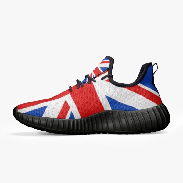 Trainers Union Jack