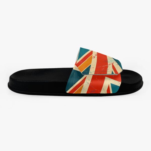 Union Jack Grunge Sliders