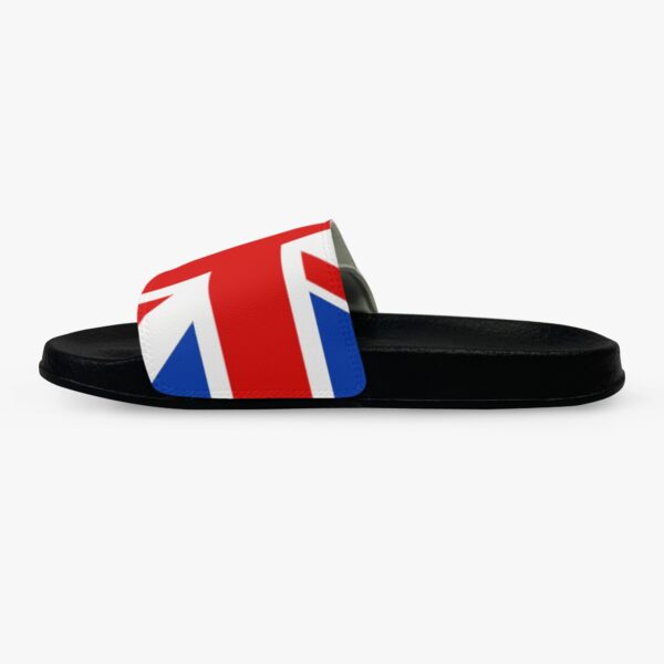 Velcro Sliders Union Jack