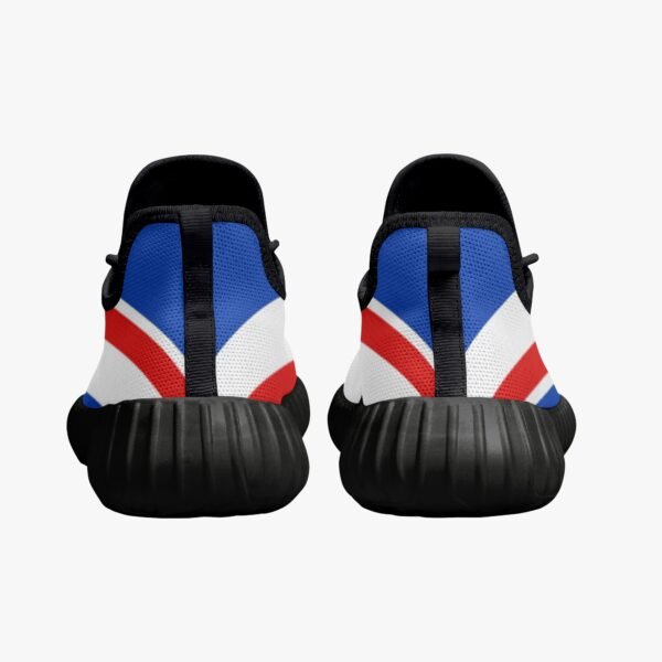 Trainers Union Jack