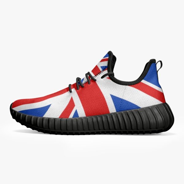 Trainers Union Jack