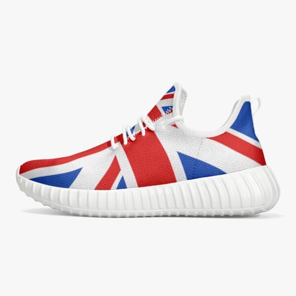 Trainers Union Jack