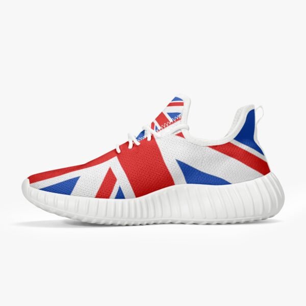 Trainers Union Jack