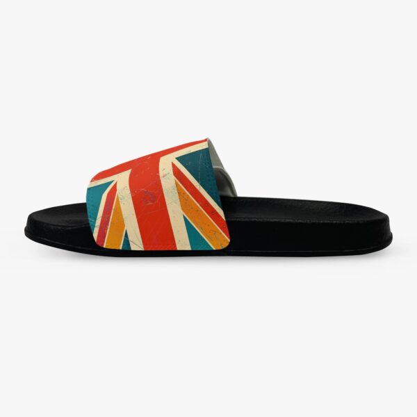 Union Jack Grunge Sliders