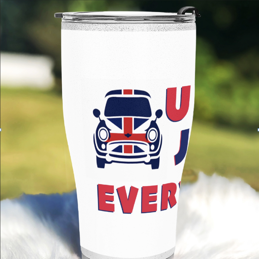 Union Jack Gifts - Union Jack Everything